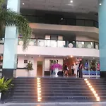 A.D. Condominium By United 21 Thailand