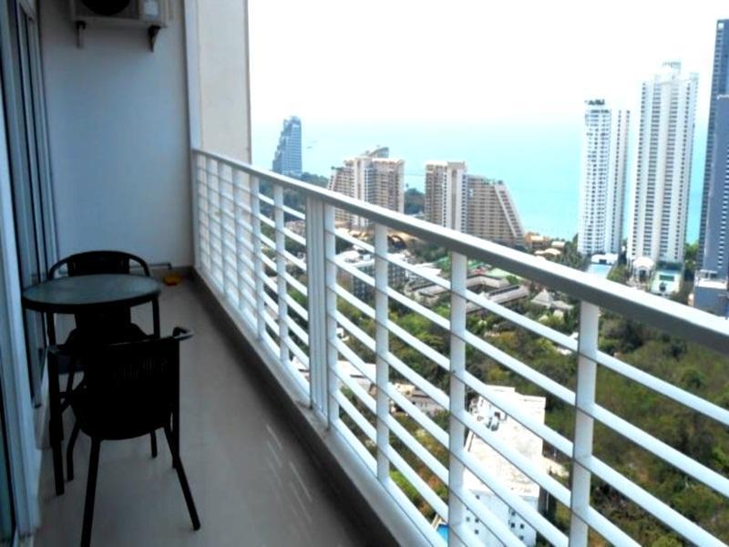 Hotel A.d. Condominium By United 21 Thailand *