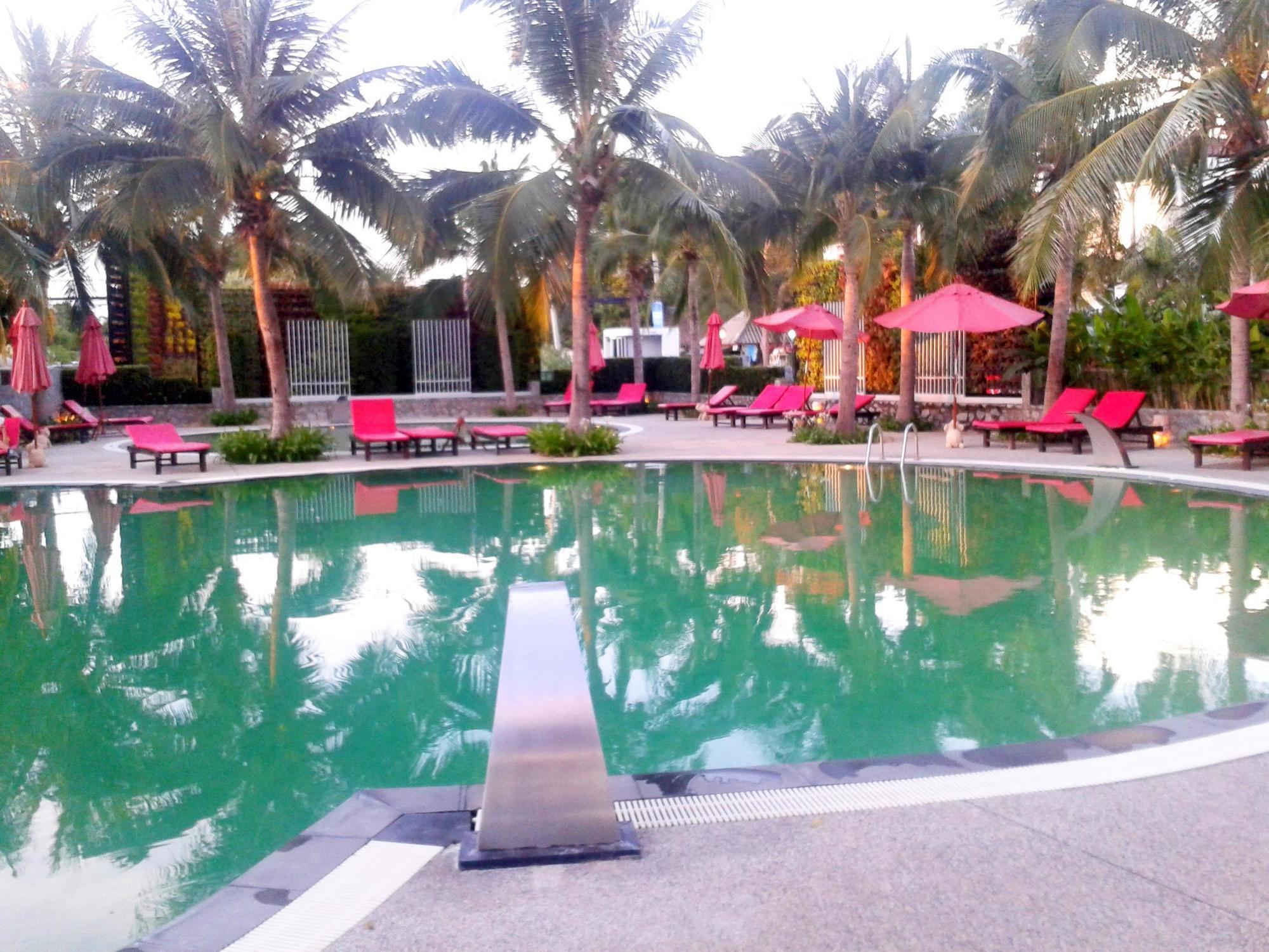 A.d. Condominium By United 21 Thailand Hotel Pattaya